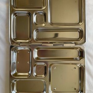 PlanetBox Bento Lunch Box